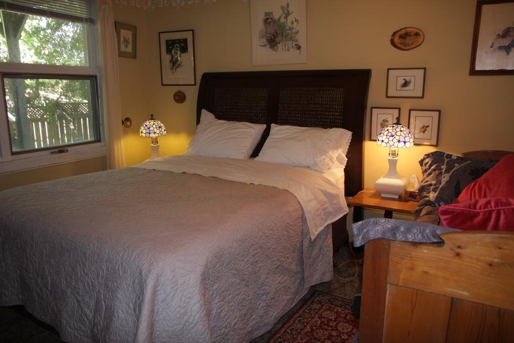 Bed and Breakfast O'Brien House Kingston Zimmer foto
