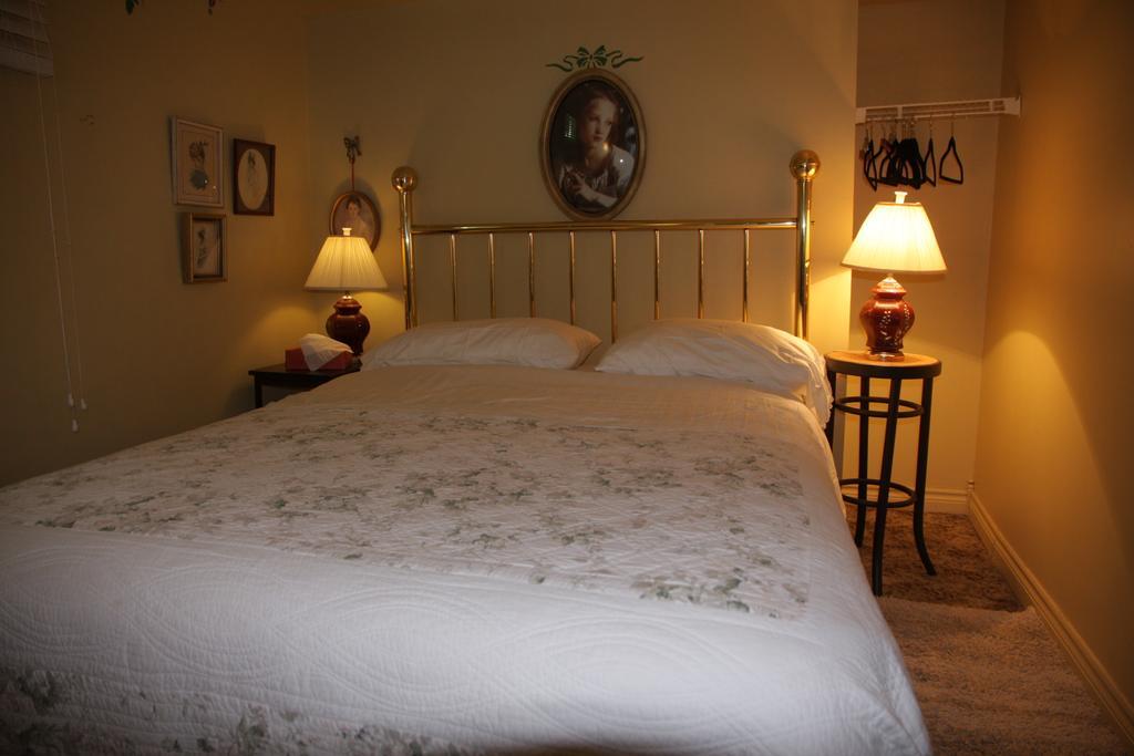 Bed and Breakfast O'Brien House Kingston Zimmer foto